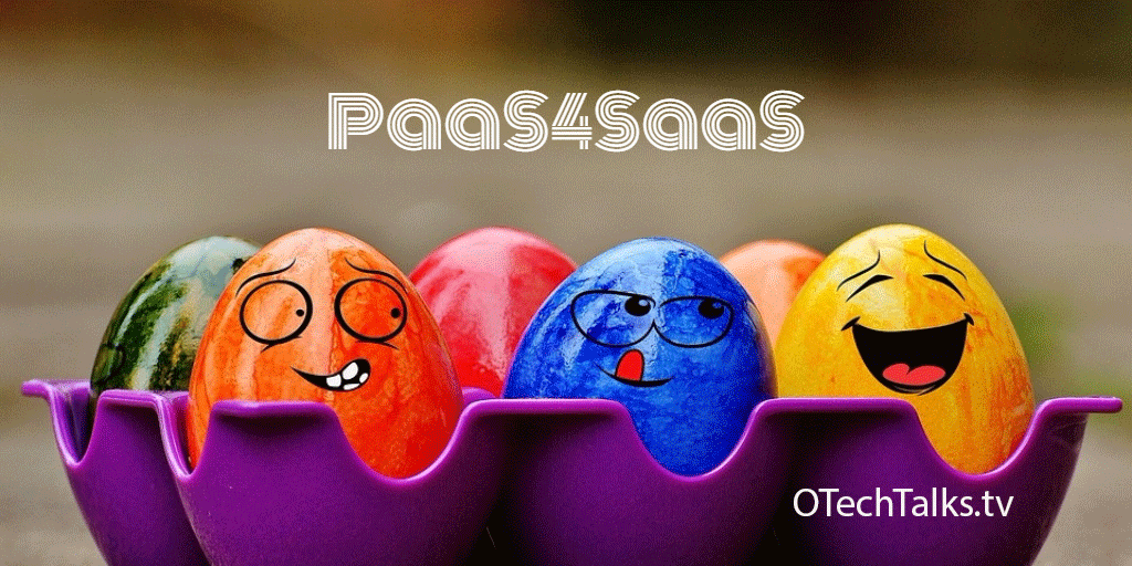 Oracle-PaaS4SaaS Podcast-new