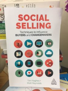 Social-Selling-OTechTalks-225x300 Social Selling Book - A New Perspective