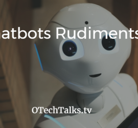 Learn basics of Chatbots