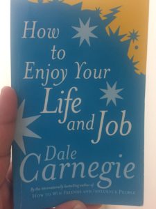How to Enjoy your life and job