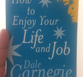 How to Enjoy your life and job